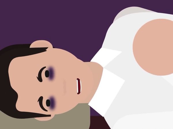 Infographics Show: Mind & Body, The - When Did People Start Smoking Weed?