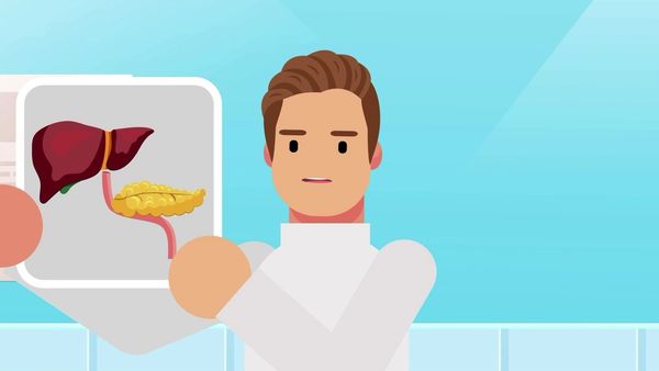 Infographics Show: Mind & Body, The - What If You Only Drank Coke?