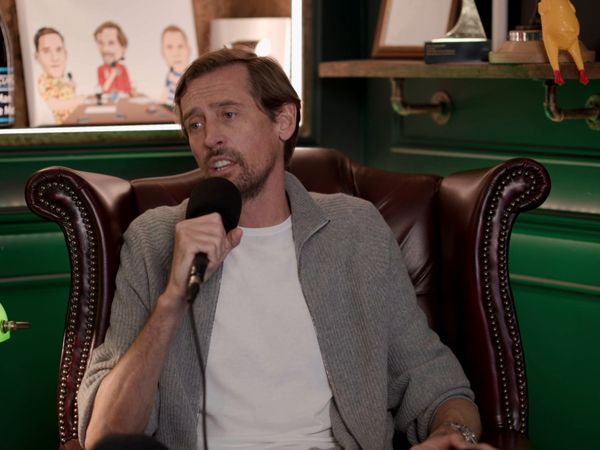That Peter Crouch Podcast - The One Skill That Separates Good Managers from Great Ones