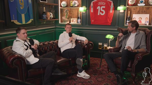 That Peter Crouch Podcast - They Were Written Off… Then Made History | Football’s Redemption Kings