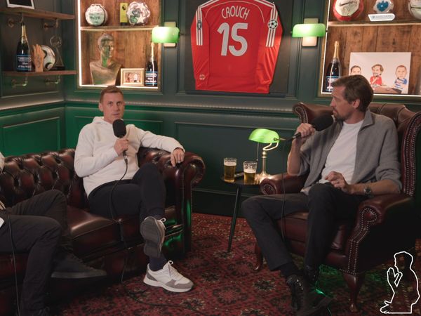 That Peter Crouch Podcast - They Were Written Off… Then Made History | Football’s Redemption Kings