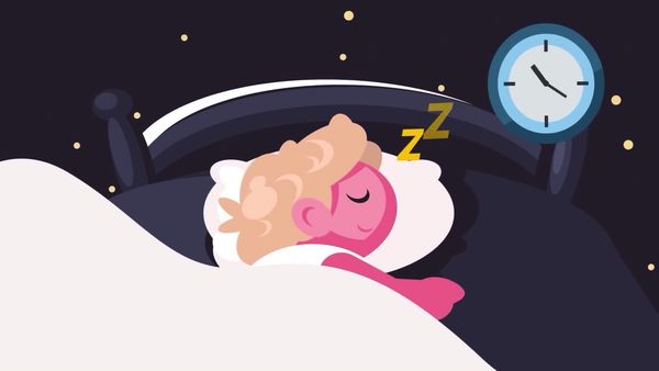 Infographics Show: Mind & Body, The - Why Can't I Fall Asleep and Why Am I Afraid of Public Speaking?