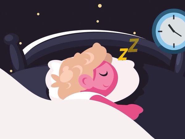 Infographics Show: Mind & Body, The - Why Can't I Fall Asleep and Why Am I Afraid of Public Speaking?