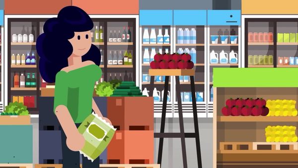 Infographics Show: Mind & Body, The - What If You Stop Eating Sugar for 30 Days and Why Shouldn't You Eat at Night?
