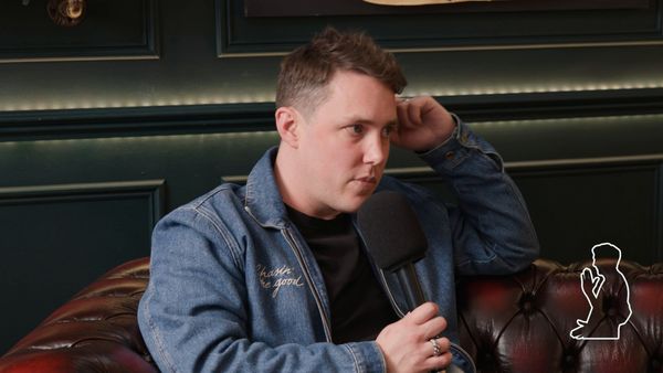 That Peter Crouch Podcast - Chris Stark Opens Up About His Health