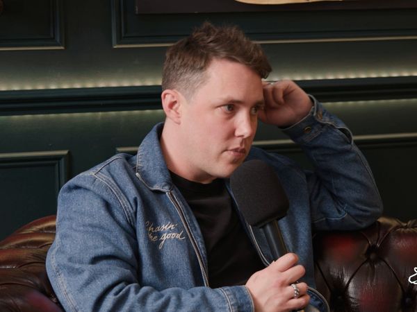 That Peter Crouch Podcast - Chris Stark Opens Up About His Health