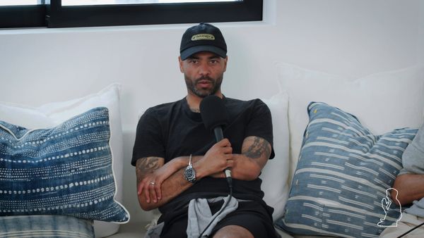 That Peter Crouch Podcast - Ashley Cole’s INSIDE Analysis: “He’s Got EVERYTHING to Succeed” - England’s Future Superstars?