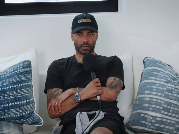 That Peter Crouch Podcast - Ashley Cole’s INSIDE Analysis: “He’s Got EVERYTHING to Succeed” - England’s Future Superstars?
