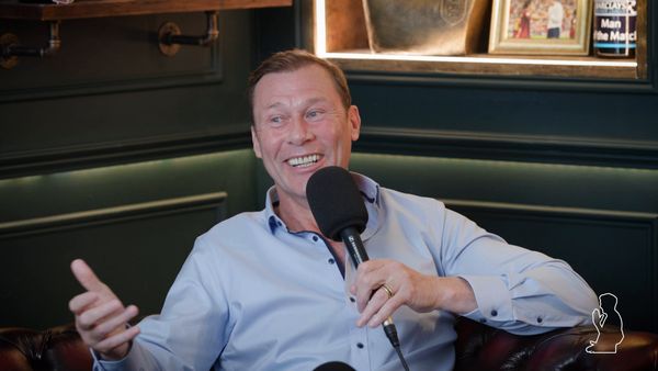 That Peter Crouch Podcast - Duncan Ferguson Talks Prison, Punch Ups & 90's Premier League Chaos