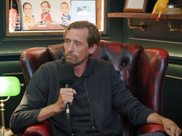 That Peter Crouch Podcast - Why The Premier League NEEDS Relegation Playoffs…