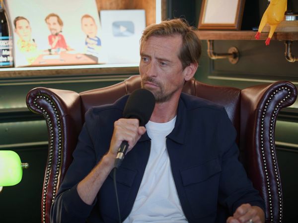 That Peter Crouch Podcast - These HILARIOUS Footballer Adverts Will Leave You Speechless…