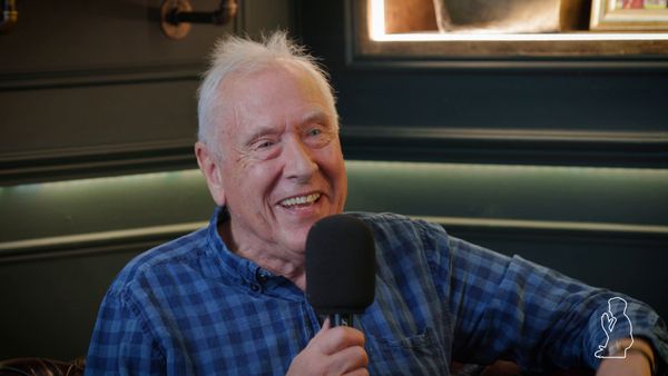 That Peter Crouch Podcast - Martin Tyler: “This One Line Has Haunted Me for 30 Years” | Breaking down ICONIC moments and Regrets