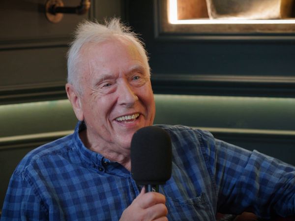 That Peter Crouch Podcast - Martin Tyler: “This One Line Has Haunted Me for 30 Years” | Breaking down ICONIC moments and Regrets
