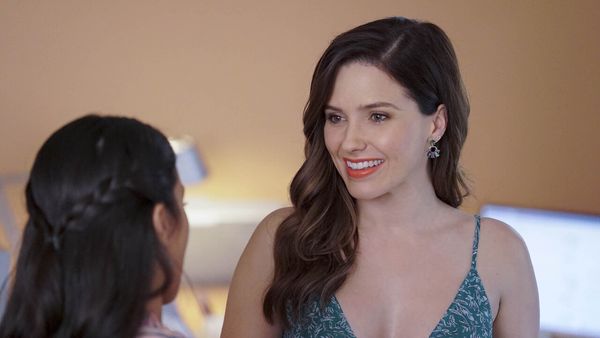 Jane the Virgin - Chapter Ninety-Three