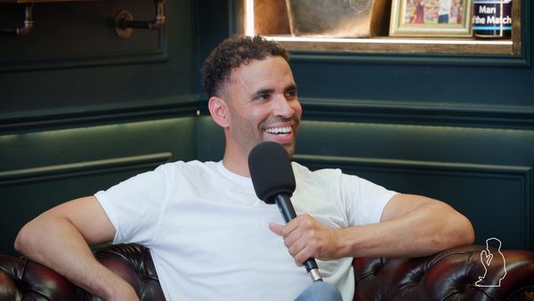 That Peter Crouch Podcast - Hal Robson-Kanu: Football Nearly Broke Me—Then This SECRET Formula Saved My Career | EP. 330