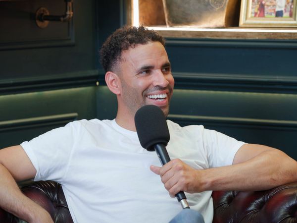 That Peter Crouch Podcast - Hal Robson-Kanu: Football Nearly Broke Me—Then This SECRET Formula Saved My Career | EP. 330
