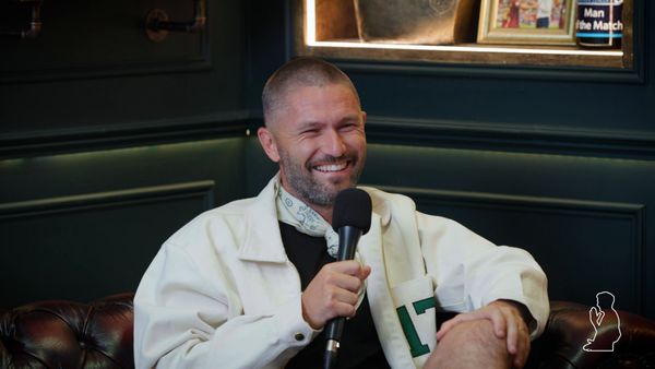 That Peter Crouch Podcast - Henri Lansbury: “I Knew I Had Cancer… But I Didn’t Want to Stop Playing” | EP. 332