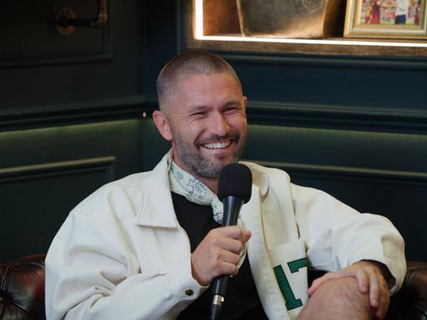 That Peter Crouch Podcast - Henri Lansbury: “I Knew I Had Cancer… But I Didn’t Want to Stop Playing” | EP. 332