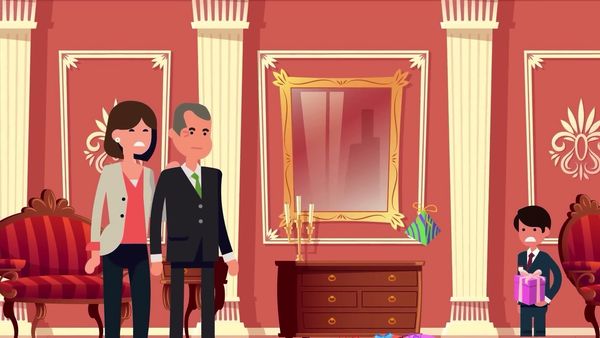 Infographics Show: Society & Culture, The - Why Having a Billion Dollars Actually Sucks