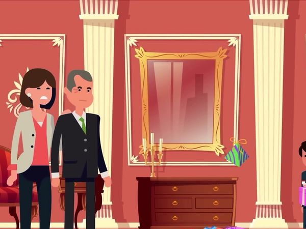 Infographics Show: Society & Culture, The - Why Having a Billion Dollars Actually Sucks