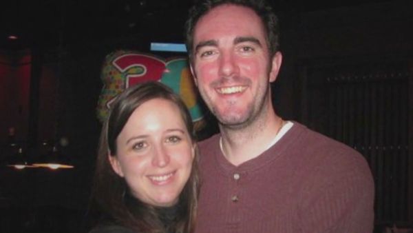 Killers: Caught on Camera - Kristil Krug and Natasha Morais