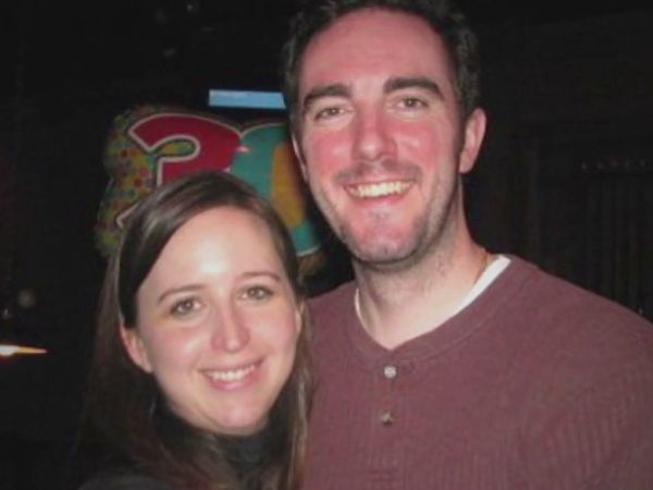 Killers: Caught on Camera - Kristil Krug and Natasha Morais