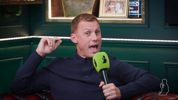 That Peter Crouch Podcast - That Roundup Episode: Our USA World Cup Plans, Forfeit Reveal & Arsenal’s UCL Heartbreak | EP. 405
