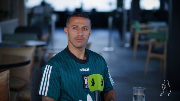 That Peter Crouch Podcast - That Liverpool Legends Episode: Thiago, Reina & Rush - "Modern Football Isn’t The Same!" | EP. 398