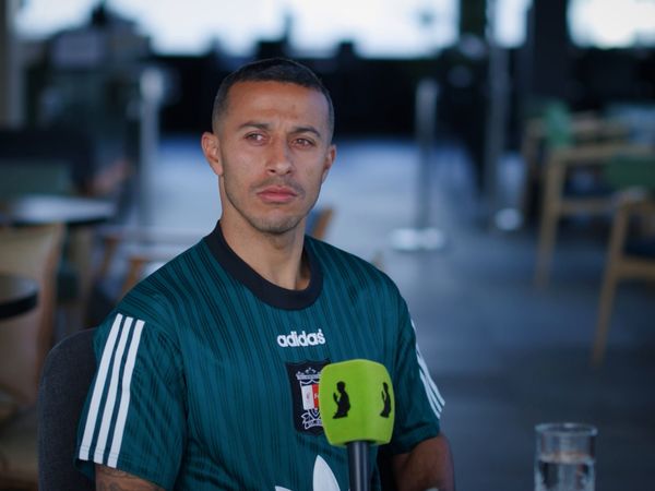 That Peter Crouch Podcast - That Liverpool Legends Episode: Thiago, Reina & Rush - "Modern Football Isn’t The Same!" | EP. 398