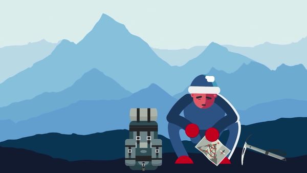 Infographics Show: Society & Culture, The - The Superhuman Monk Who Can't Get Hurt