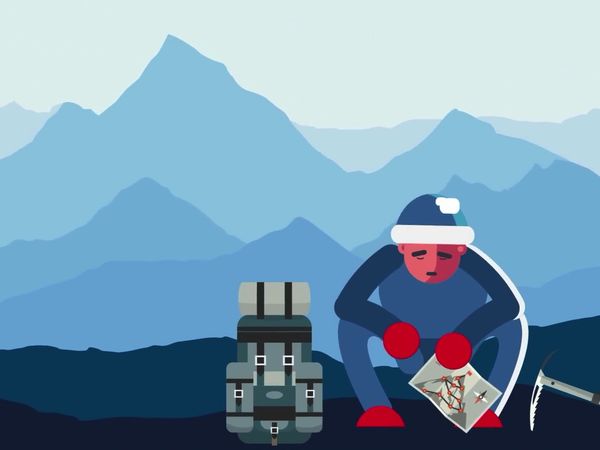 Infographics Show: Society & Culture, The - The Superhuman Monk Who Can't Get Hurt