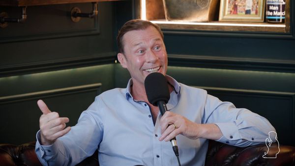 That Peter Crouch Podcast - Duncan Ferguson Talks Prison, Punch Ups & 90's Premier League Chaos