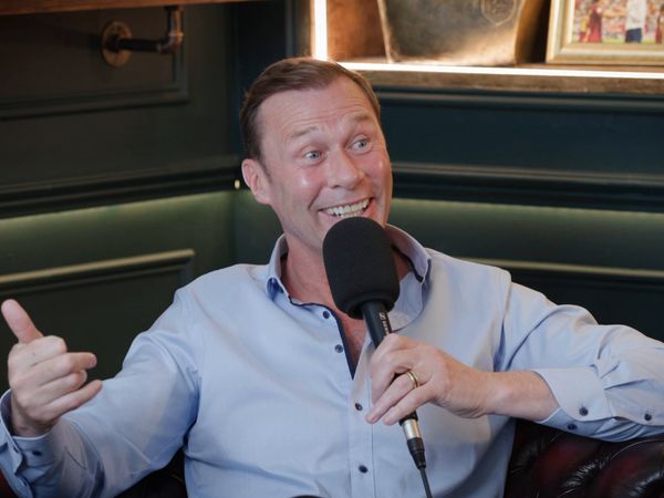 That Peter Crouch Podcast - Duncan Ferguson Talks Prison, Punch Ups & 90's Premier League Chaos