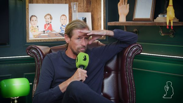 That Peter Crouch Podcast - That Listener Mail Episode: “Open Top Bus For SECOND Place!” - Our Most HEATED Games Gone? | EP. 402