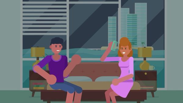 Infographics Show: Society & Culture, The - Billionaire Superyachts and Million-Dollar Houses