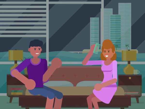 Infographics Show: Society & Culture, The - Billionaire Superyachts and Million-Dollar Houses