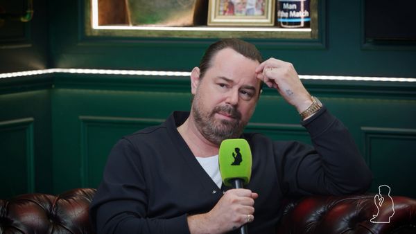 That Peter Crouch Podcast - Danny Dyer Gets BRUTALLY Honest: West Ham’s Decline, Fake Big Club Fans & Spurs Relegation | EP. 394