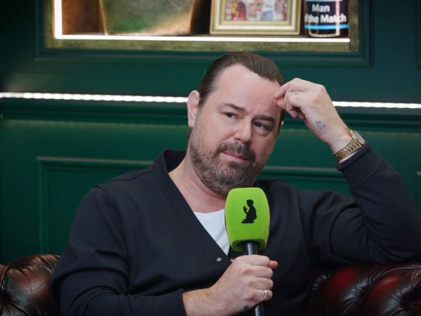That Peter Crouch Podcast - Danny Dyer Gets BRUTALLY Honest: West Ham’s Decline, Fake Big Club Fans & Spurs Relegation | EP. 394