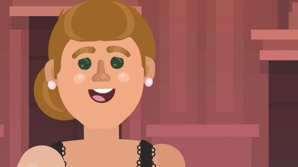 The Infographics Show: True Crime - The Most Terrifying Wanted Fugitives
