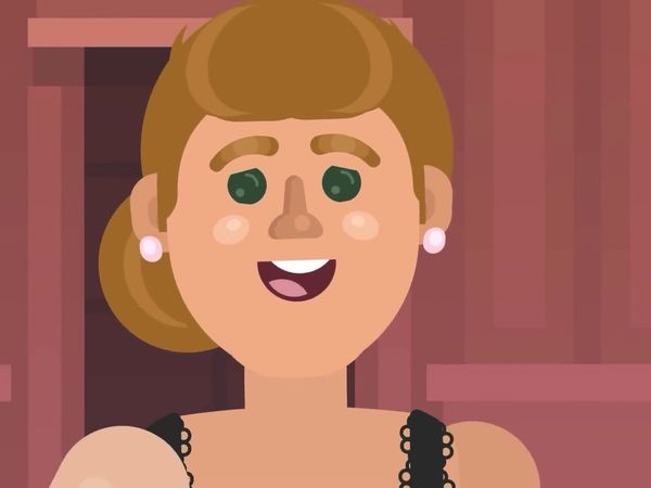The Infographics Show: True Crime - The Most Terrifying Wanted Fugitives