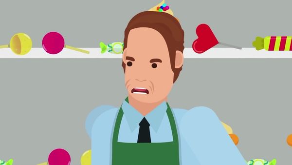 The Infographics Show: True Crime - The Disturbing Story of an 11-Year-Old Serial Killer: Part 1