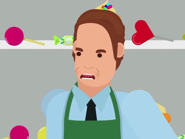 The Infographics Show: True Crime - The Disturbing Story of an 11-Year-Old Serial Killer: Part 1