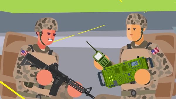 Infographics Show: War & History, The - Deadliest Day in Special Forces History