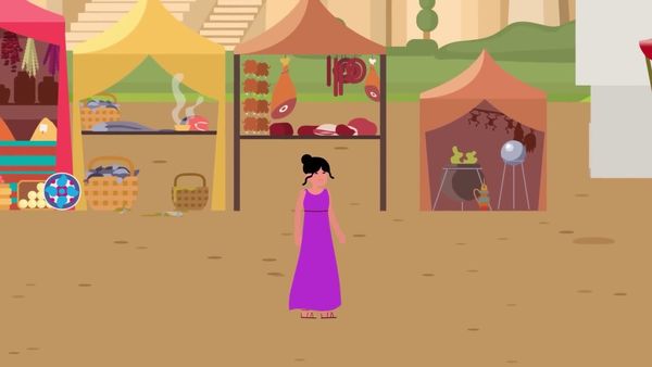 The Infographics Show: War & History - Reasons Life in Ancient Rome Was the Worst