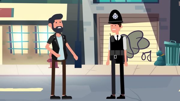 The Infographics Show: True Crime - How Belgium Became the Cocaine Capital of the World