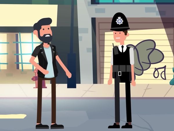 The Infographics Show: True Crime - How Belgium Became the Cocaine Capital of the World