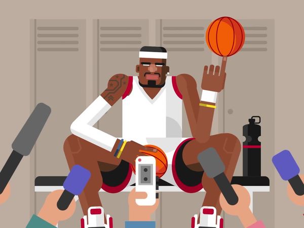 The Infographics Show: True Crime - Celebrities and People That Snitched on Criminals