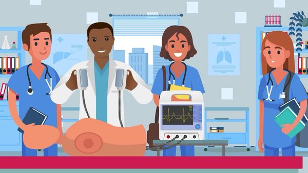Infographics Show: Mind & Body, The - What It's Like to Be on Life Support and Pneumonia Explained