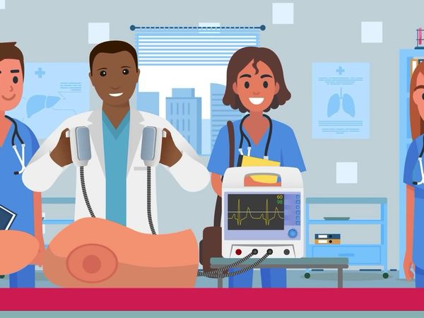 Infographics Show: Mind & Body, The - What It's Like to Be on Life Support and Pneumonia Explained