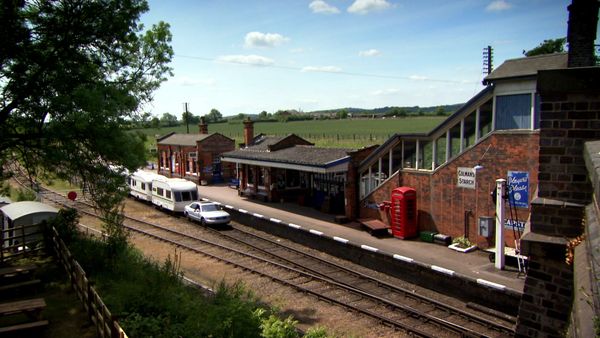Top Gear: Top 41 - Episode 3